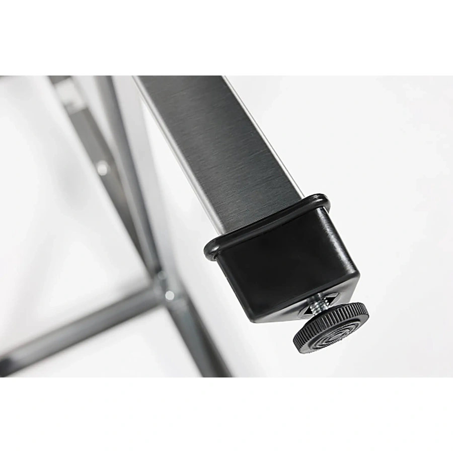 Ванна котломоечная с бортом ВМСК-1/15/8-Б-ЭН