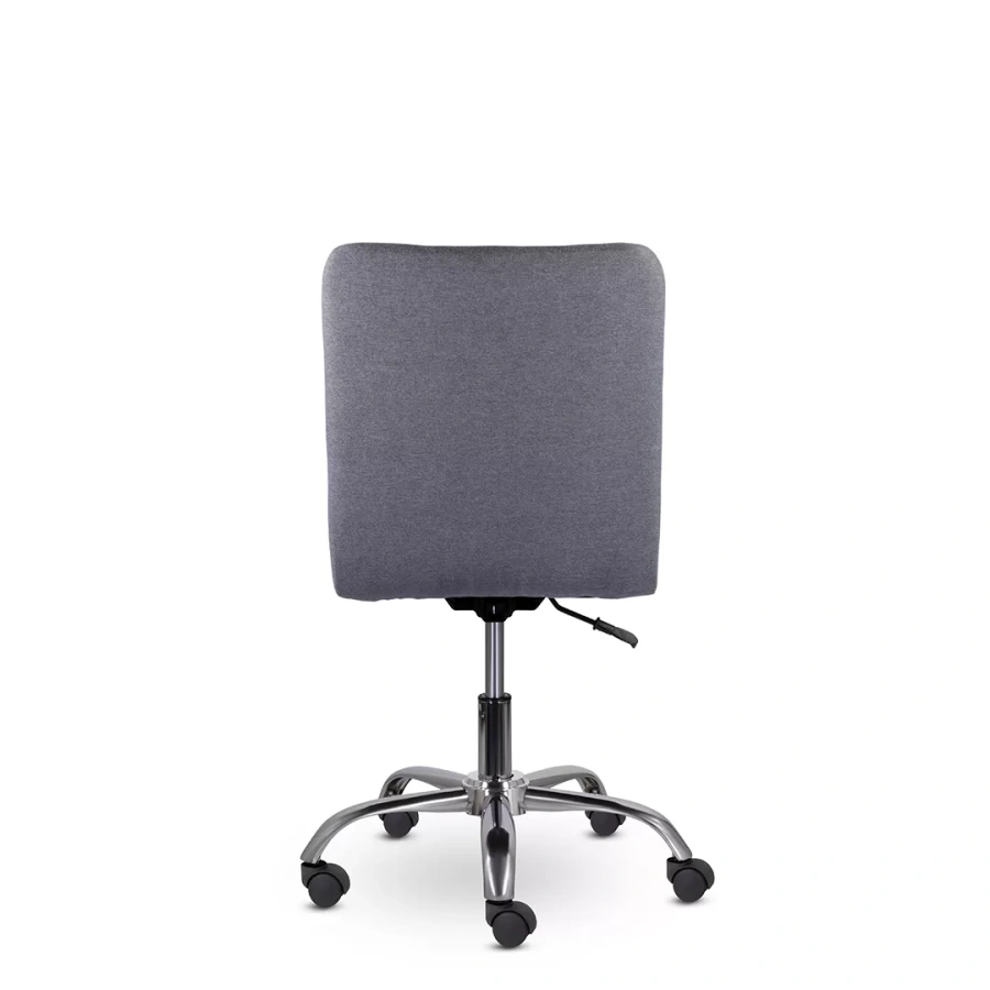 Кресло СН-211 Пронто хром