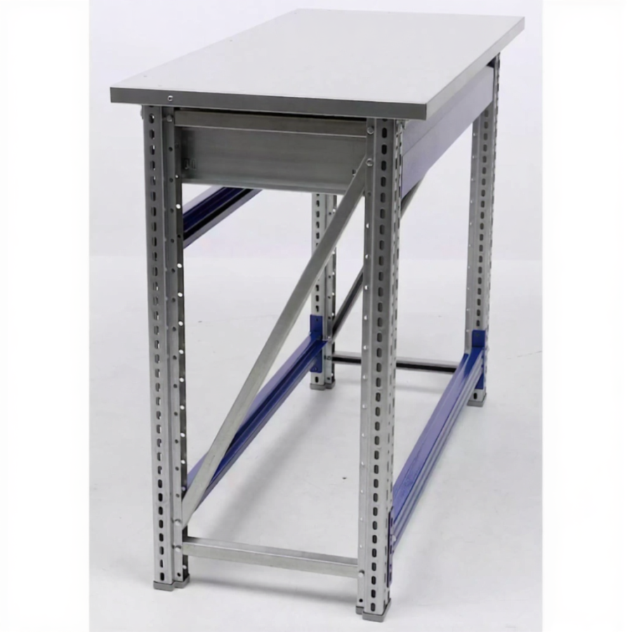 Верстак MASTER (№103) MT100.MF1/MF1.100