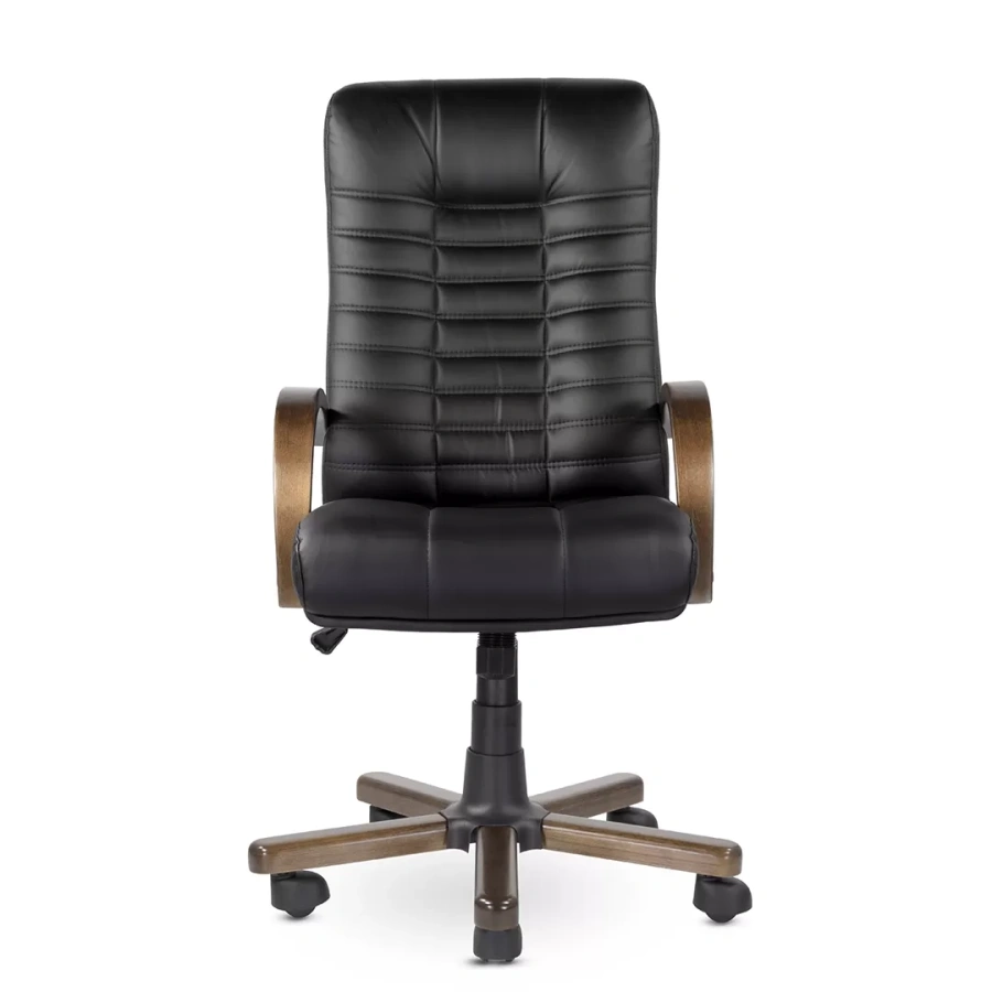 Кресло Атлант В дерево