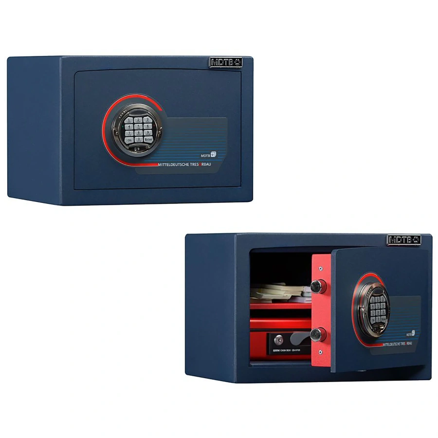 Сейф MDTB EK-28.E