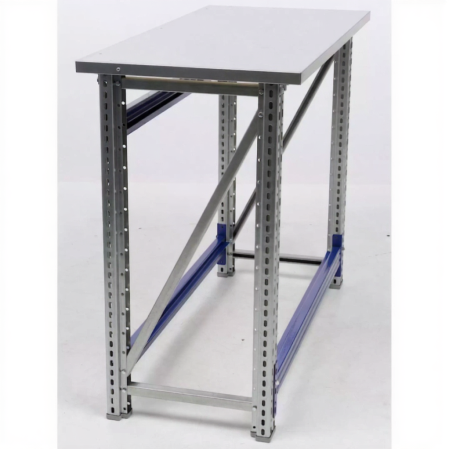 Верстак MASTER (№101) MT100.MF1/MF1.000