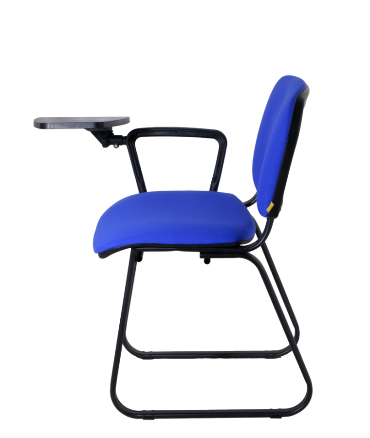 Офисный стул Симпл со столиком