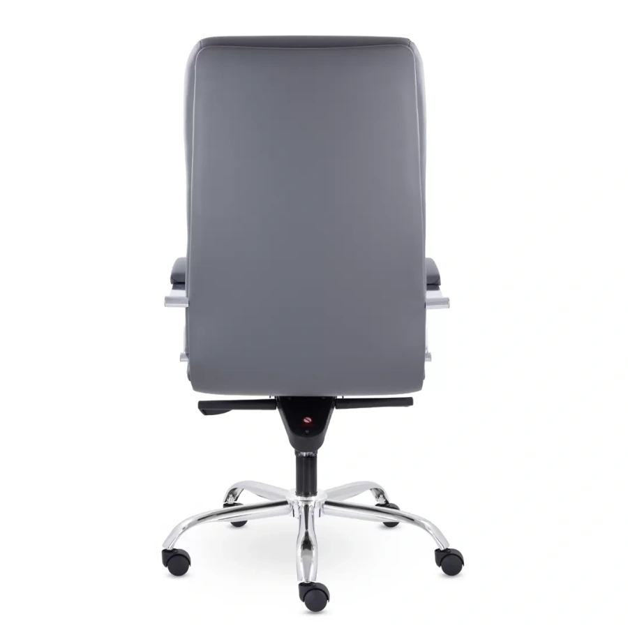 Кресло К-10 Верона В хром МБ