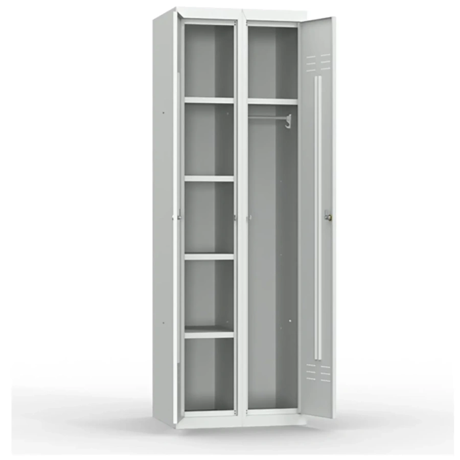 Шкаф хозяйственный ШРХ-22 L800