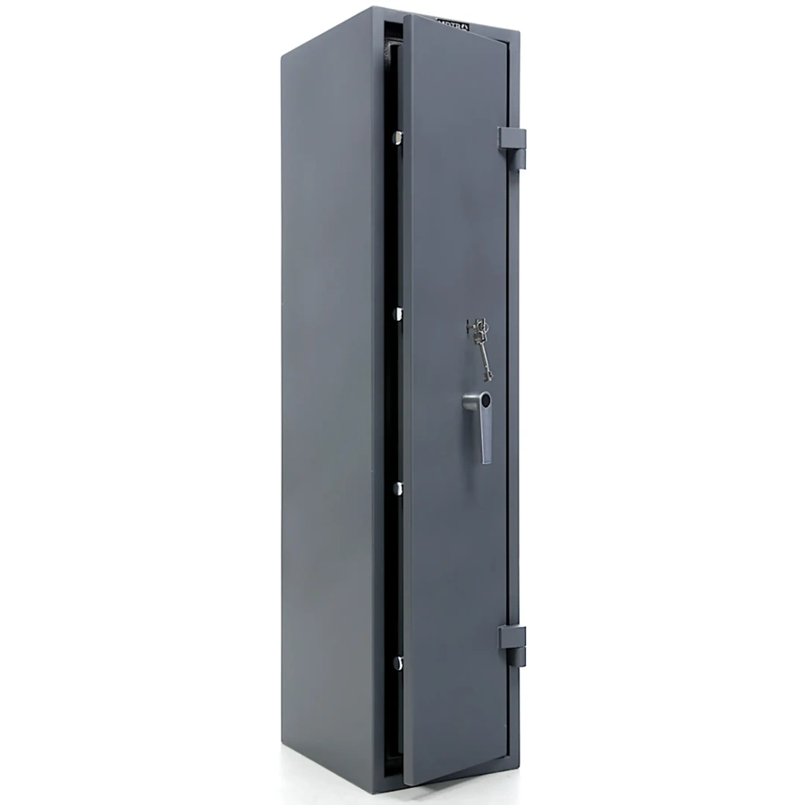 Сейф оружейный ASG/WS3