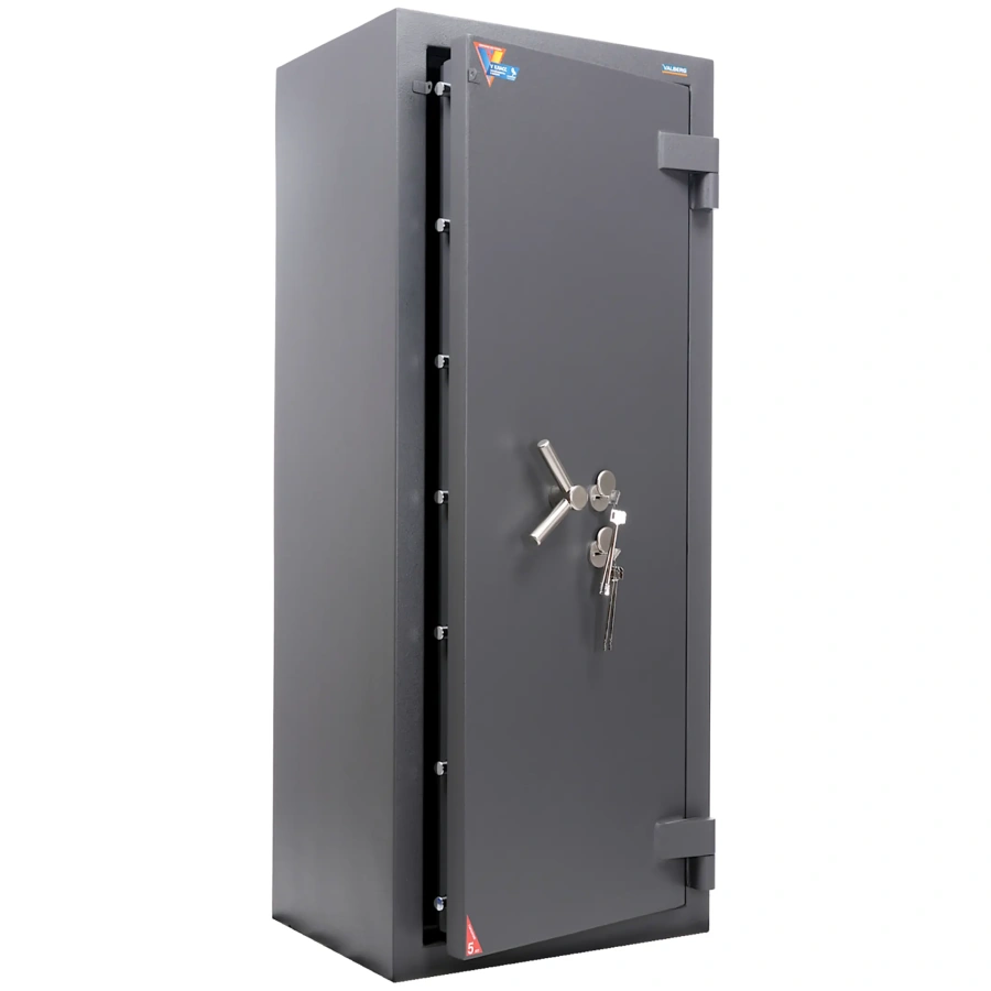 Сейф Valberg АЛМАЗ 1668 KL