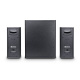 Портативная мультимедийная звуковая система 2.1 LD Systems DAVE 8 ROADIE