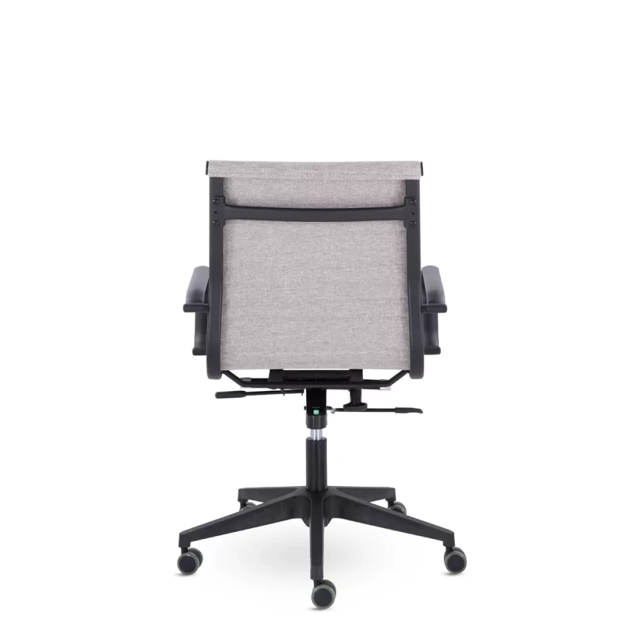 Кресло СН-300 Кайман Н BL