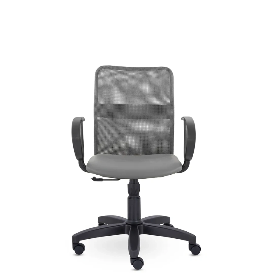 Кресло Ультра Рондо Н пластик