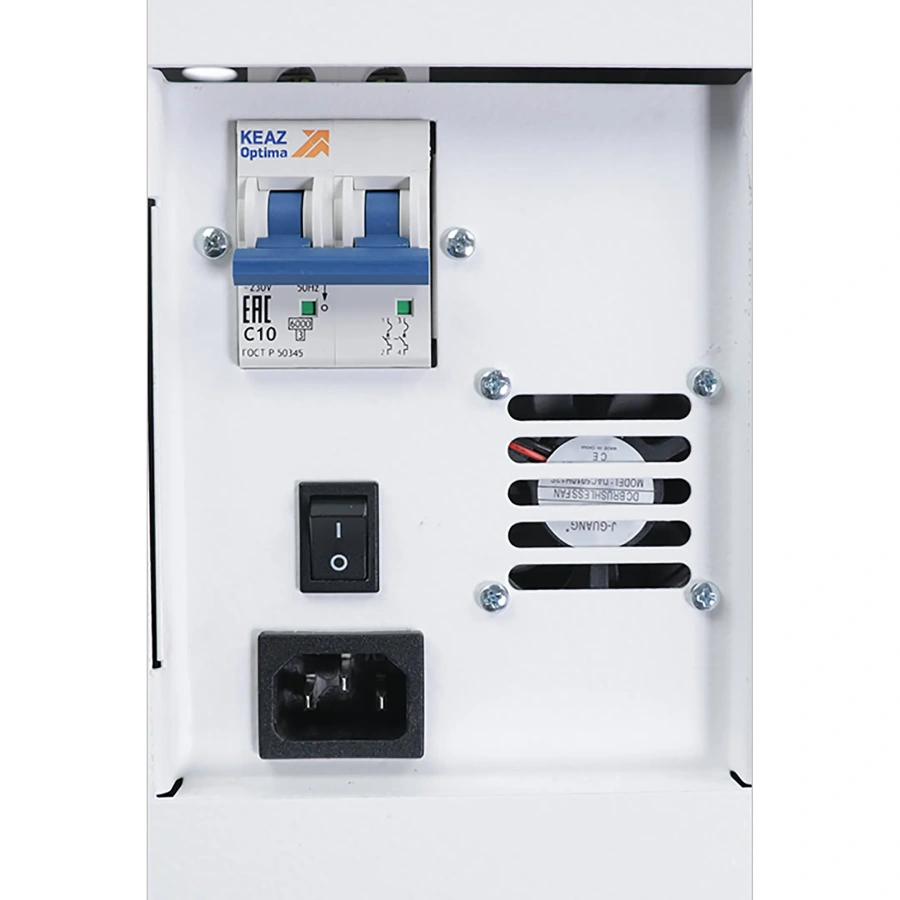 Сейф термостат VALBERG TS - 3/100