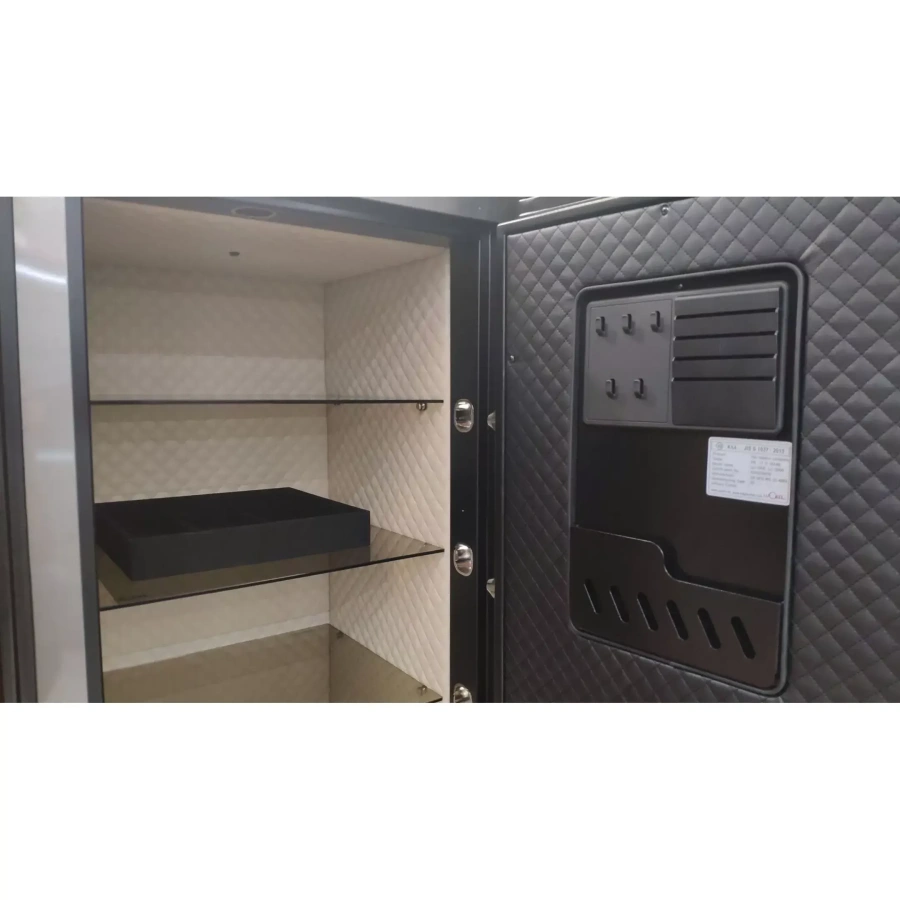 Сейф Lucell LU-3000 HP2 FP «Дама в японском стиле» Клод Моне