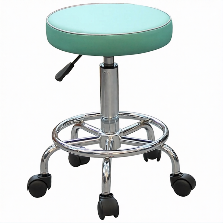 Табурет лабораторный на газ лифте Т06