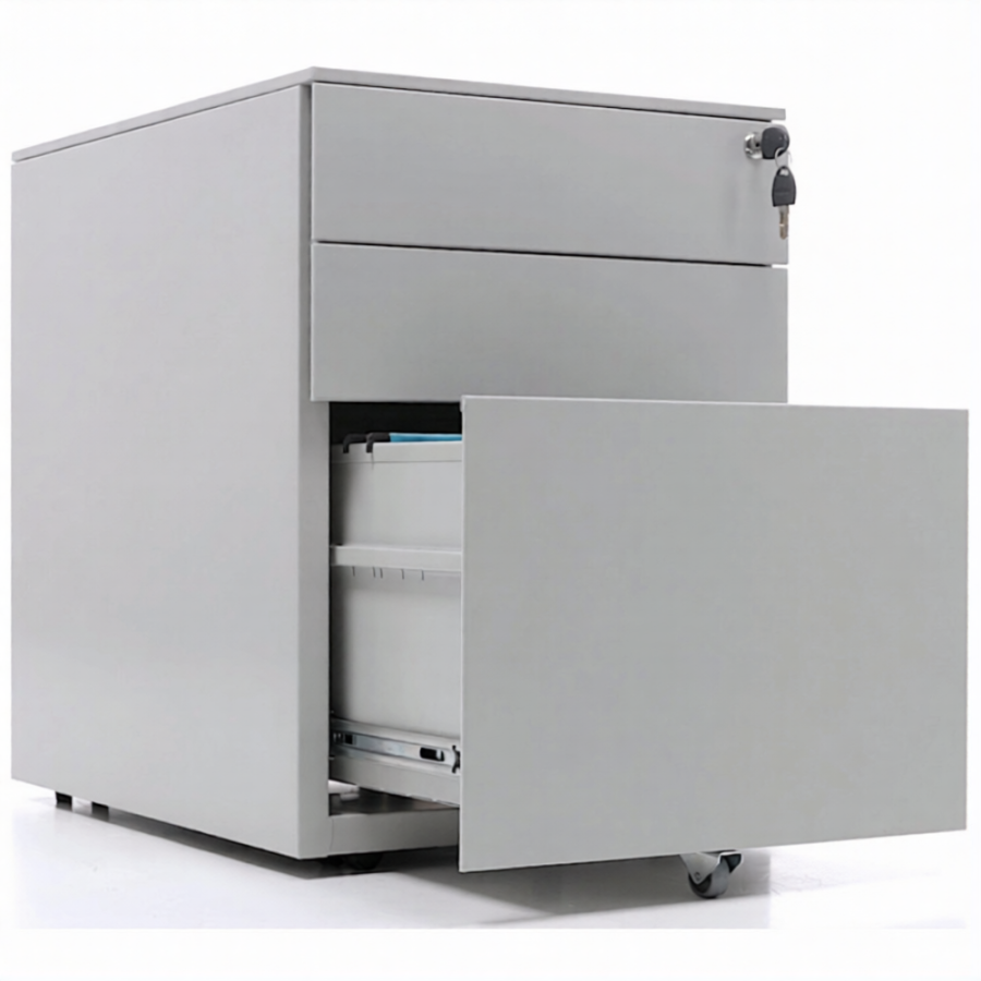 Тумба офисная NP-405 FL2