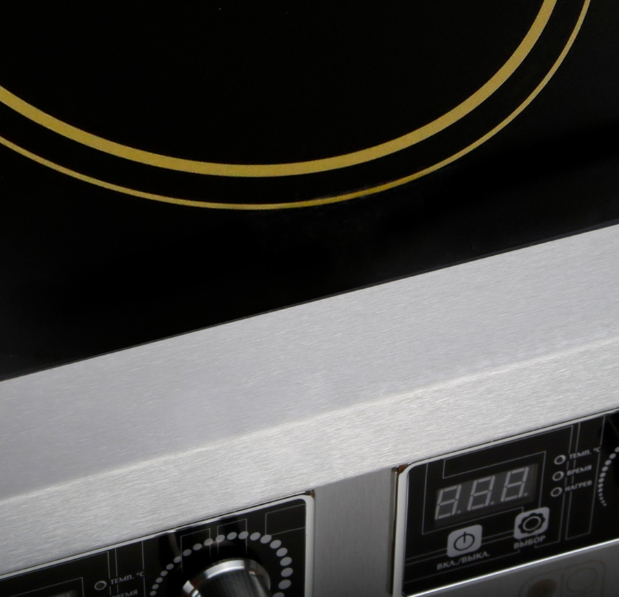 ПЛИТА индукционная Luxstahl ПИ 4-700