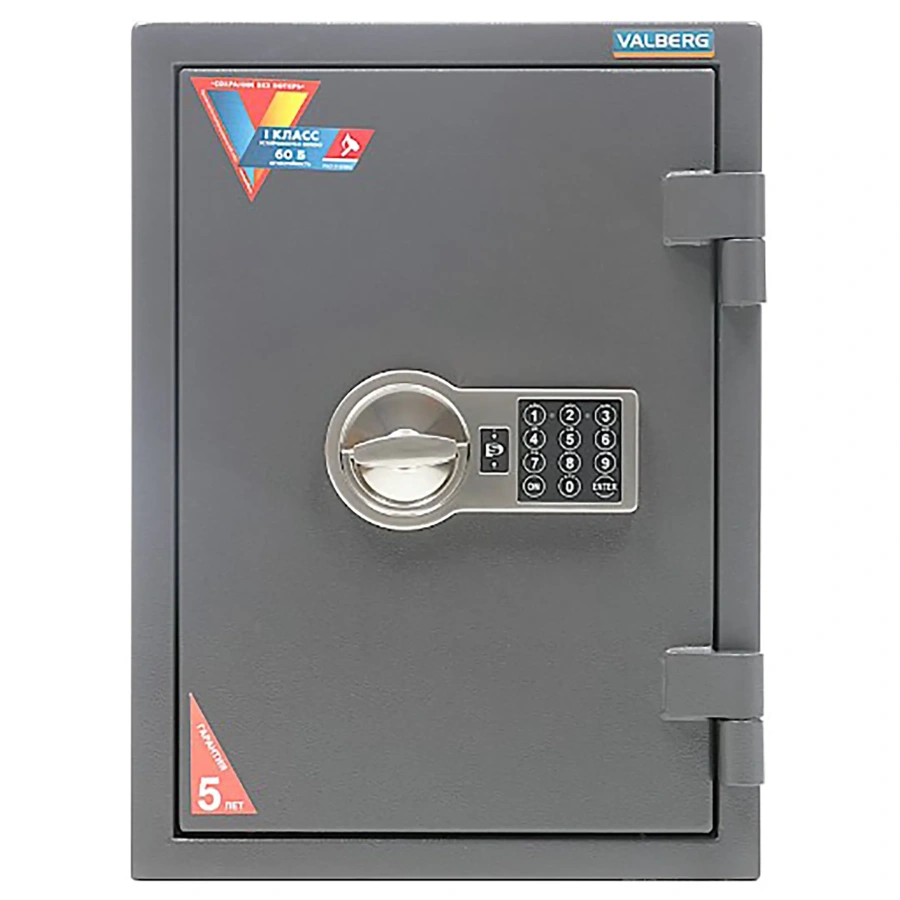 Сейф Valberg ГАРАНТ 49 EL