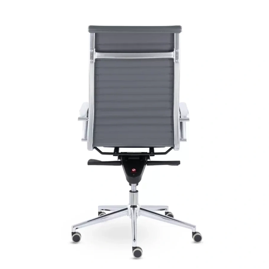 Кресло СН-300 Кайман В хром МБ Ср