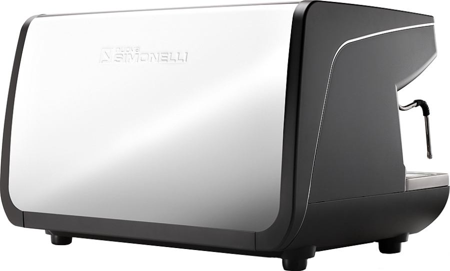Кофемашина Nuova Simonelli Appia Life 2Gr V