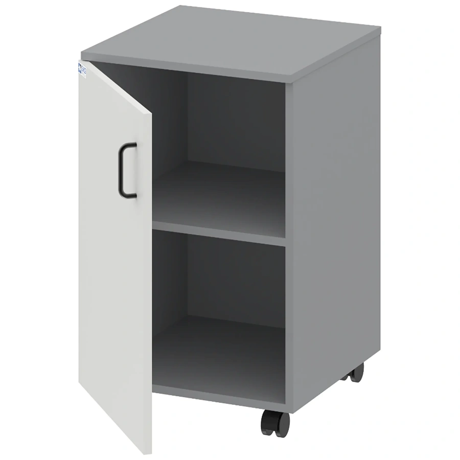 Тумба прикроватная GRAY LITE 6