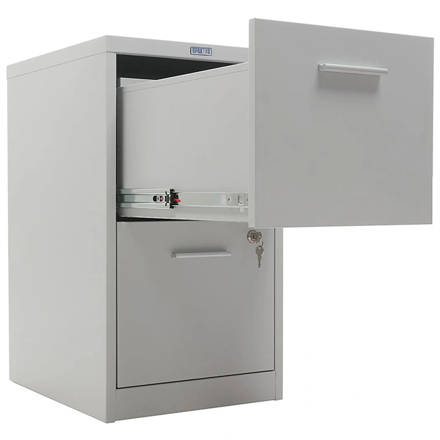 Картотека для дома и офиса А-69/2 (А-42Т)