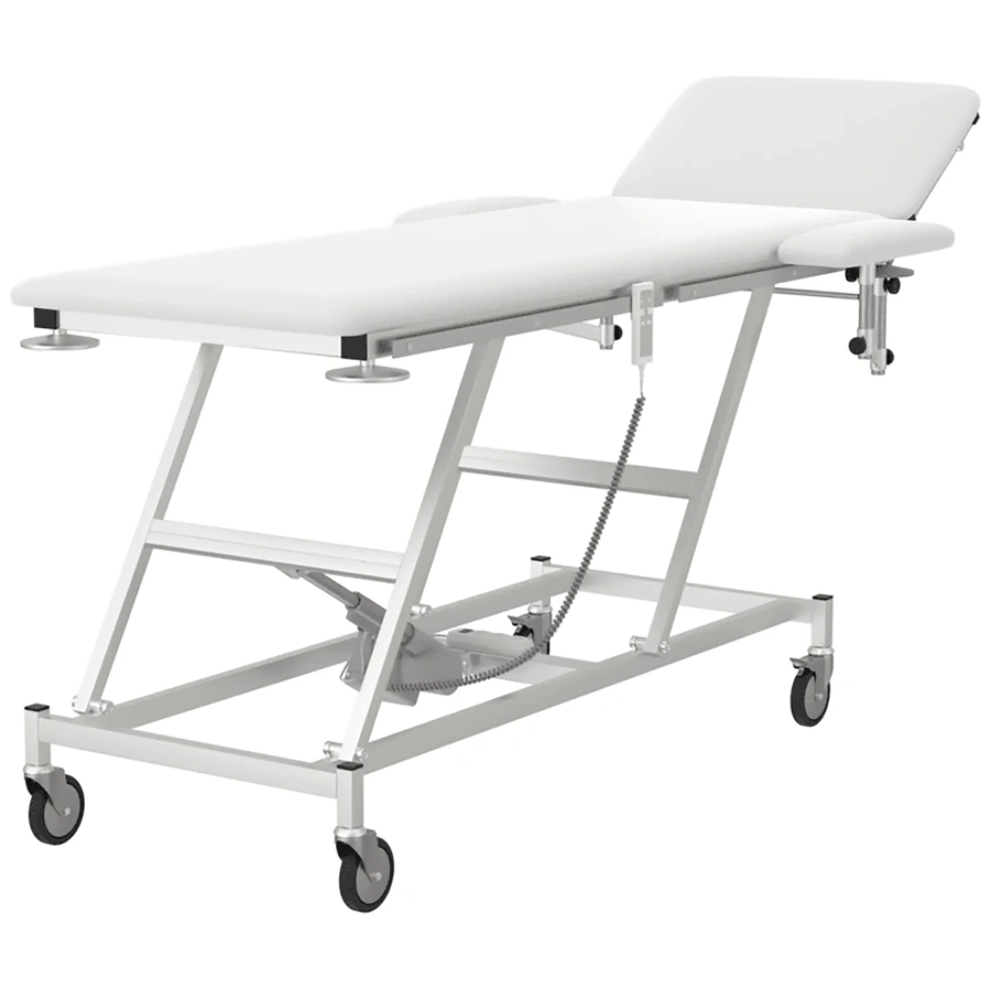 Перевязочный стол с электроприводом СМП 1.2 VLANA