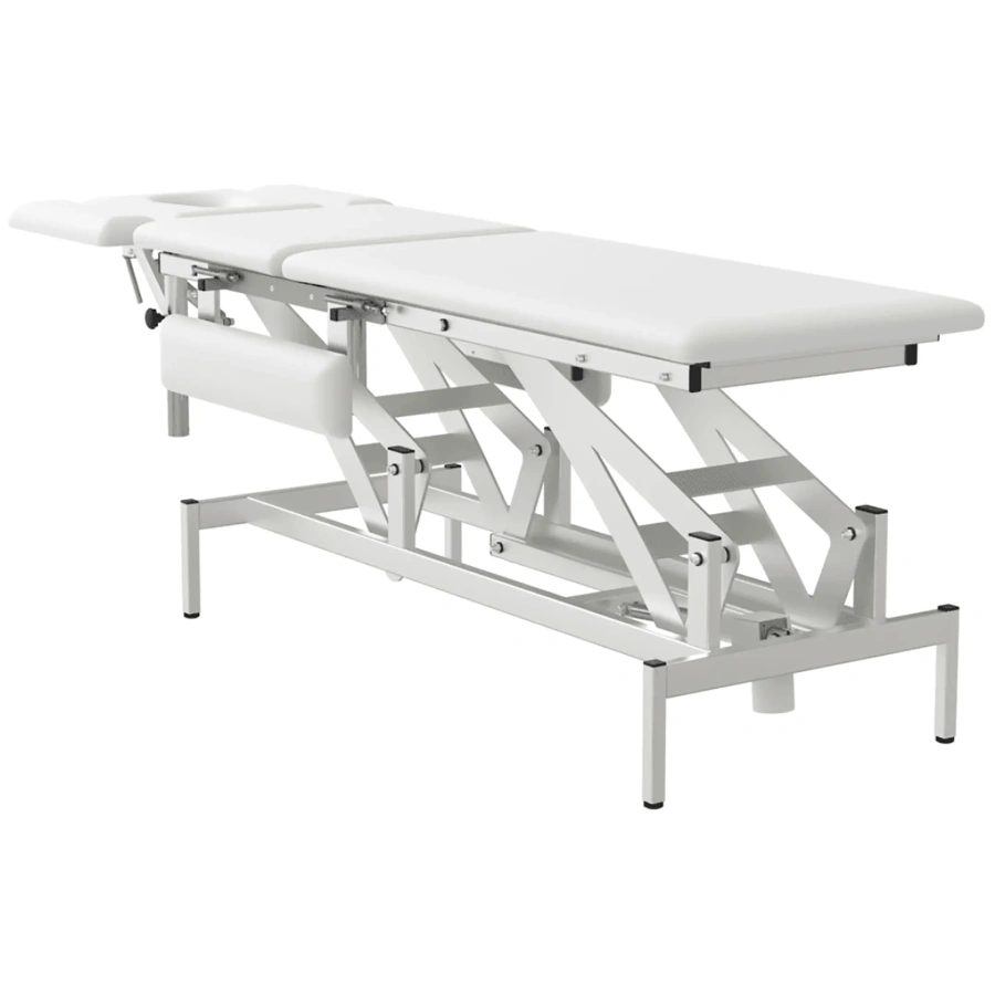 Массажный стол с электроприводом СМП VLANA 2.7 (2 электропривода)