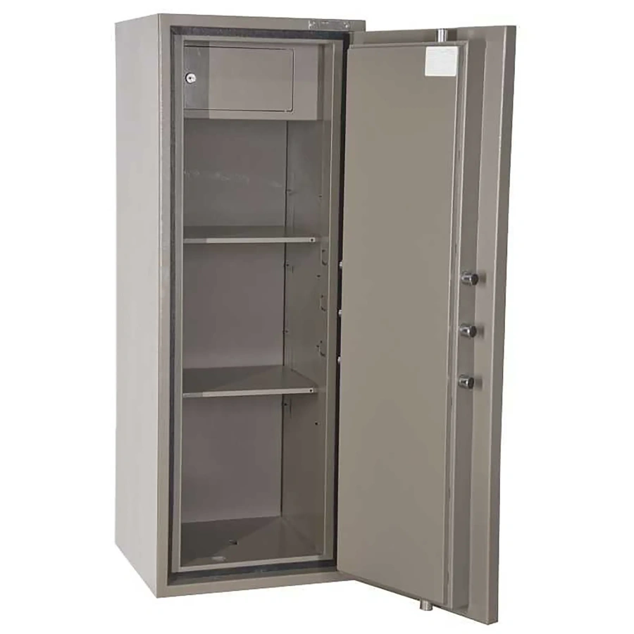 Сейф взломостойкий СМ2-120Э