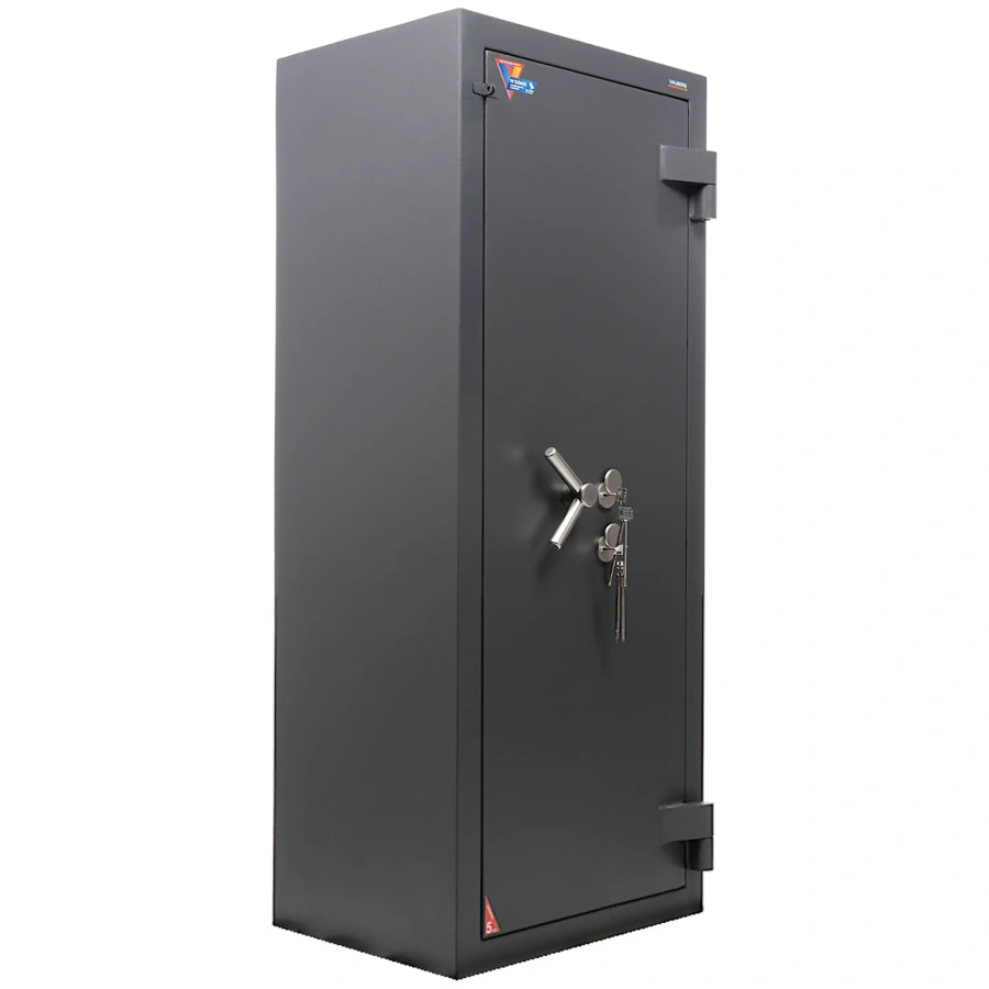 Сейф Valberg Рубеж 1668 KL