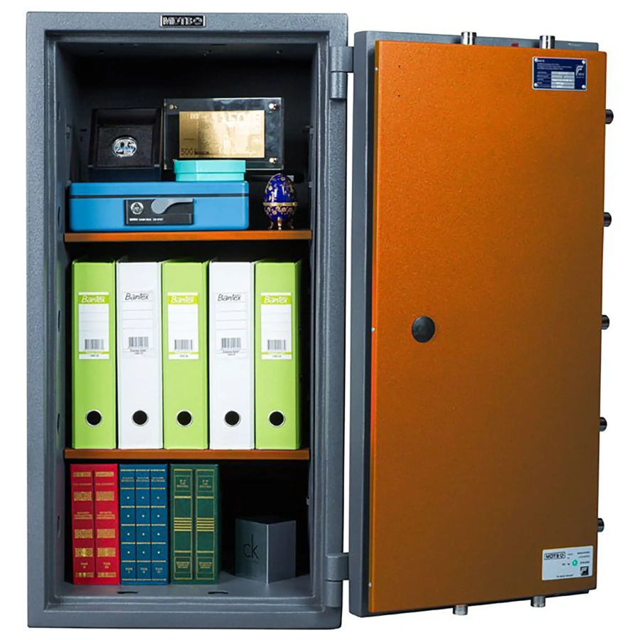 Сейф MDTB BASTION-M 99 EK