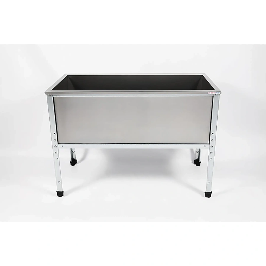 Ванна котломоечная без борта ВМСК-1/10/5-ЭЦ